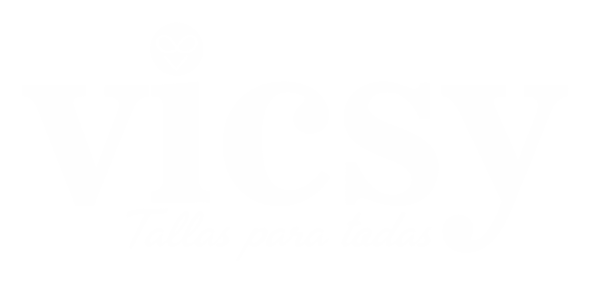 Vicsy — Tallas para Todas